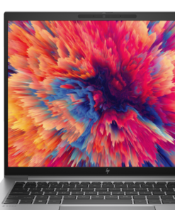 HP ZBOOK FIREFLY 14 G9 Intel Core i7-1255U 32GB 512GB 14" Windows 11 Profesional