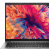 HP ZBOOK FIREFLY 14 G9 Intel Core i7-1255U 32GB 512 GB 14" Windows 11 Profesional