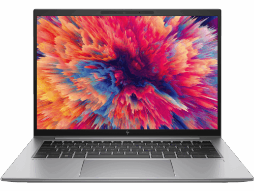 HP ZBOOK FIREFLY 14 G9 Intel Core i7-1255U 32GB 512GB 14" Windows 11 Profesional
