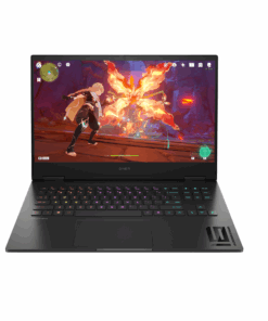 HP OMEN 16 AMD Ryzen 7 6800H 16GB 512GB 16