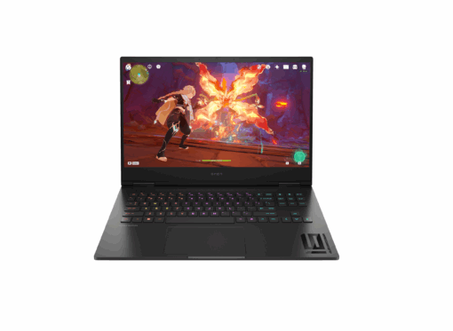 HP OMEN 16 AMD Ryzen 7 6800H 16GB 512GB 16" Windows 11