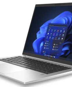 HP ELITEBOOK 845 G9 AMD Ryzen 5 6650U 16 GB 512GB 14" Windows 11 Profesional