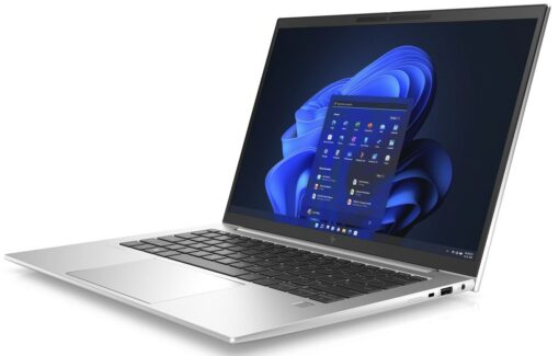 HP ELITEBOOK 845 G9 AMD Ryzen 5 6650U 16 GB 512GB 14" Windows 11 Profesional