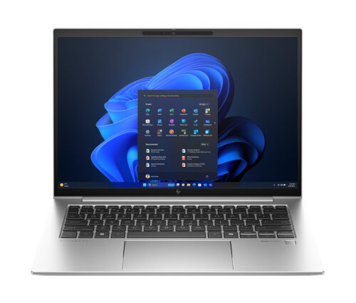HP ELITEBOOK 840 G11 Intel Core Ultra 7 155U 16GB 512 GB 14" Windows 11 Profesional