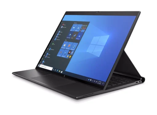 HP ELITE FOLIO Qualcomm Snapdragon 8CX 16GB 512GB 13.3" Windows 10 Professional