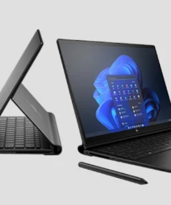 HP ELITE FOLIO Qualcomm Snapdragon 8CX 16GB 512GB 13.3
