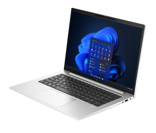 HP ELITEBOOK 840 G10 Intel Core i7-1355U 16GB 512GB 14" Windows 11 Pro