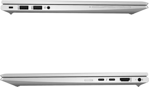 HP ELITEBOOK 830 G8 Intel Core i5-1145G7 32GB 256GB 13.3" Windows 11 Profesional