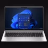 HP PROBOOK 455 G10 AMD Ryzen 5 7530U 16GB 256GB 15.6" Windows 11 Profesional