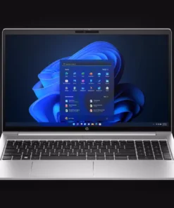 HP PROBOOK 455 G10 AMD Ryzen 3 7330U 16GB 512GB 15.6" Windows 11 Pro