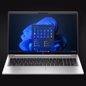 HP PROBOOK 455 G10 AMD Ryzen 3 7330U 16GB 512GB 15.6" Windows 11 Pro