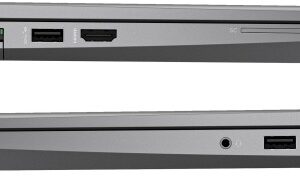 HP ZBOOK POWER G10 Intel Core i9-13900H 32GB 1TB 15.6" Windows 11 Profesional