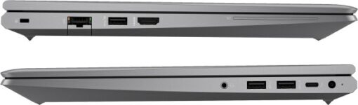 HP ZBOOK POWER G10 Intel Core i9-13900H 32GB 1TB 15.6" Windows 11 Profesional
