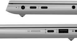 HP ZBOOK FURY 16 G10 Intel Core i7-13850HX 32GB 512GB 16" Windows 11 Profesional