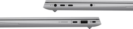 HP ZBOOK FURY 16 G10 Intel Core i7-13850HX 32GB 512GB 16" Windows 11 Profesional