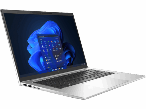 HP ELITEBOOK 845 G9 AMD Ryzen 5 6650U 16 GB 512GB 14" Windows 11 Profesional