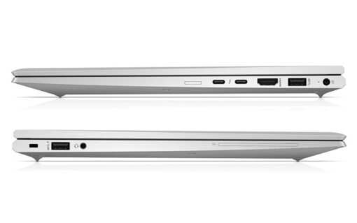 HP ELITEBOOK 850 G7 Intel Core i5-10210U 16GB 256GB 15.6" Windows 11 Profesional