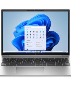 HP ELITEBOOK 865 G11 AMD Ryzen 5 8540U 32GB 256GB 16" Windows 11 Pro