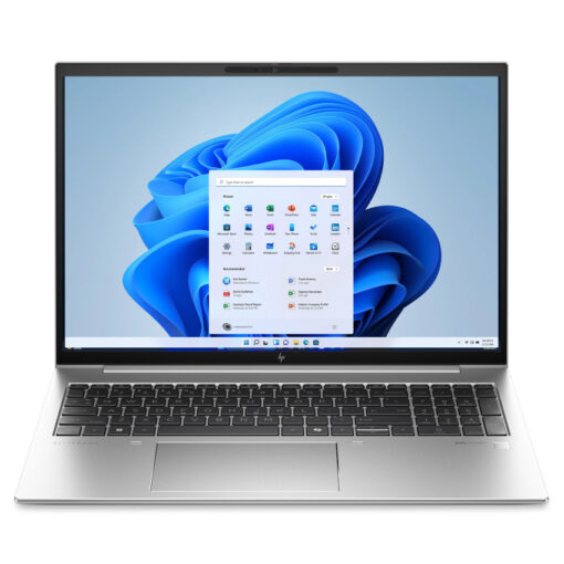 HP ELITEBOOK 865 G11 AMD Ryzen 5 8540U 32GB 256GB 16" Windows 11 Pro