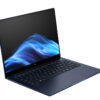 HP ELITEBOOK ULTRA 14 G1Q NOTEBOOK AI Qualcomm Snapdragon X1E-80-100 Elite 32GB 512 GB 14" Windows 11 Profesional