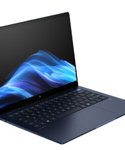 HP ELITEBOOK ULTRA 14 G1Q NOTEBOOK AI Qualcomm Snapdragon X1E-80-100 Elite 32GB 512 GB 14