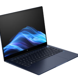 HP ELITEBOOK ULTRA 14 G1Q NOTEBOOK AI Qualcomm Snapdragon X1E-80-100 Elite 32GB 512 GB 14" Windows 11 Profesional