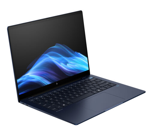 HP ELITEBOOK ULTRA 14 G1Q NOTEBOOK AI Qualcomm Snapdragon X1E-80-100 Elite 32GB 512 GB 14" Windows 11 Profesional