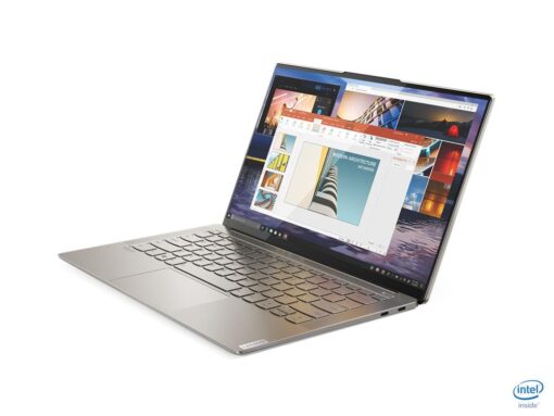 LENOVO IDEAPAD YOGA S940-14IWL Intel Core i7-8565U 16GB 512GB 14" Windows 10 Home