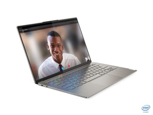 LENOVO IDEAPAD YOGA S940-14IWL Intel Core i7-8565U 16GB 512GB 14" Windows 10 Home
