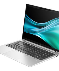 HP ELITEBOOK 830 G11 Intel Core Ultra 5 125U 16GB 256GB 13.3" Windows 11 Pro