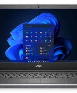 DELL PRECISION 7560 Intel Core i9-11950H 32GB 1TB 15.6" Windows 10 Professional