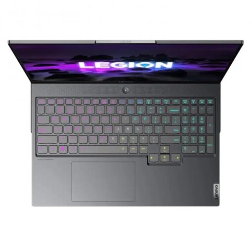 LENOVO LEGION 7 16ACHG6 AMD Ryzen 9 5900HX 32GB 1TB 16" Windows 11