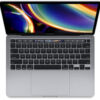 APPLE MACBOOKPRO16,3 Intel Core i5-8257U 16GB 256GB 13.3" macOS
