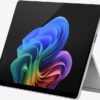 MICROSOFT SURFACE PRO 11 Qualcomm Snapdragon X1E-80-100 Elite 16GB 512GB 13.5" Windows 11 Pro