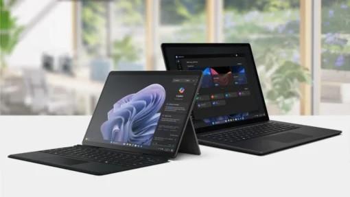 MICROSOFT MICROSOFT SURFACE LAPTOP 3 Intel Core Ultra 7 165U 16GB 512GB 13.5" Windows 11 Pro