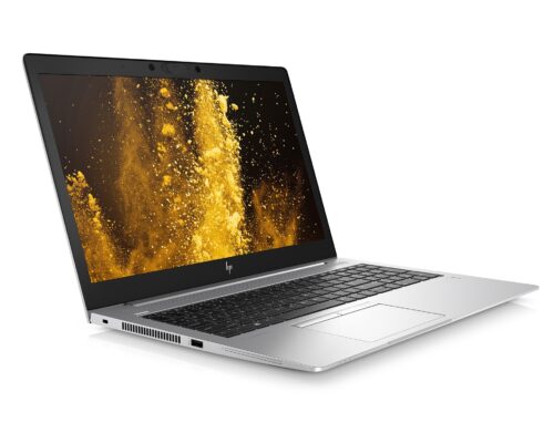 HP ELITEBOOK 850 G6 Intel Core i5-8365U 8GB 256GB 15.6" Windows 10 Professional