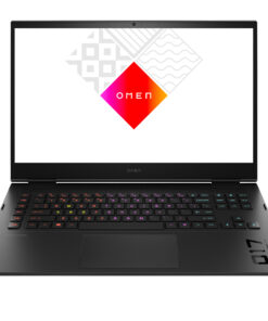 HP OMEN 17 AMD Ryzen 7 8845HS 16GB 1TB 17.3