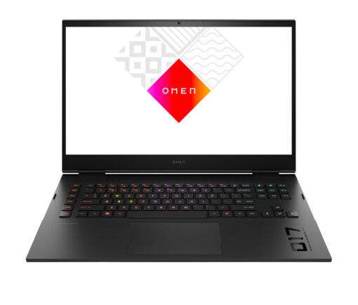 HP OMEN 17 AMD Ryzen 7 8845HS 16GB 1TB 17.3" Windows 11