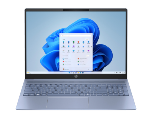 HP Pavilion PC 16-af Intel Core Ultra 7 155U 16GB 1TB 16" Windows 11