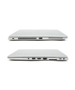 HP ELITEBOOK 840 G6 Intel Core i5-8365U 16GB 256GB 14" Windows 10 Professional
