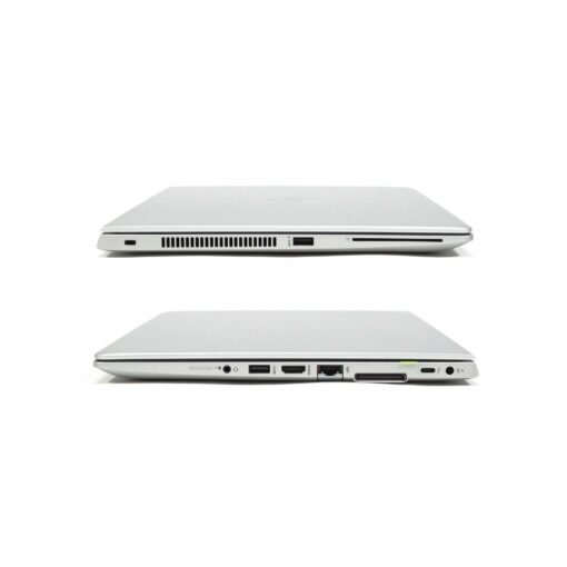 HP ELITEBOOK 840 G6 Intel Core i5-8365U 16GB 256GB 14" Windows 10 Professional