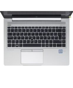 HP ELITEBOOK 840 G6 Intel Core i5-8365U 16GB 256GB 14" Windows 10 Professional