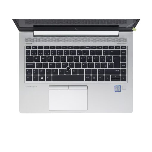 HP ELITEBOOK 840 G6 Intel Core i5-8365U 16GB 256GB 14" Windows 10 Professional