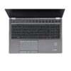 HP ZBOOK FURY 15 G7 Intel Core i7-10850H 32GB 512GB 15.6" Windows 11 Profesional