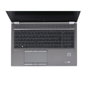 HP ZBOOK FURY 15 G7 Intel Core i7-10850H 32GB 512GB 15.6" Windows 11 Profesional