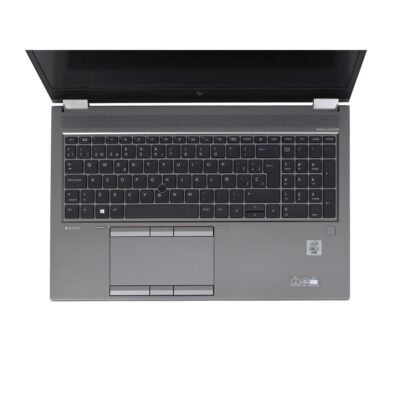 HP ZBOOK FURY 15 G7 Intel Core i7-10850H 32GB 512GB 15.6" Windows 11 Profesional
