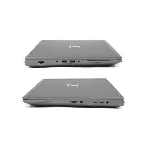 HP ZBOOK FURY 15 G7 Intel Core i7-10850H 32GB 512GB 15.6" Windows 11 Profesional