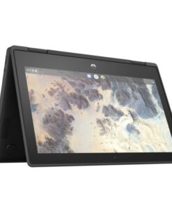 HP CHROMEBOOK X360 11 G3 Intel Celeron N5100 8GB 64GB 11.6
