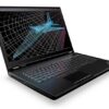 LENOVO THINKPAD P71 Intel Core i7-7820HQ 16GB 256GB 17.3" Windows 10 Professional