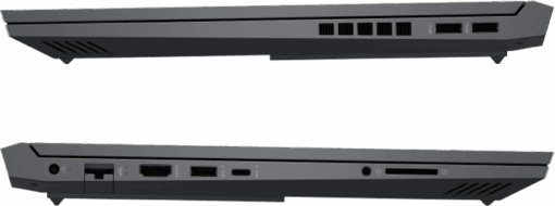 HP VICTUS 16 AMD Ryzen 7 8840U 16GB 512GB 16" Windows 11
